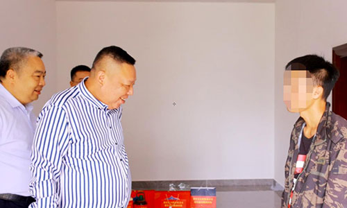 奇迹的(de)華章，癫痫男子(zi)跨越7年(nian)苦難重(zhong)獲新(xin)生(sheng)!